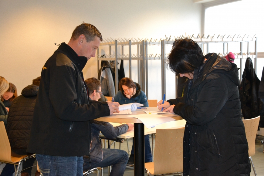 'Erste oberösterreichische Aktion in Uttendorf ein voller Erfolg'-Bild-27