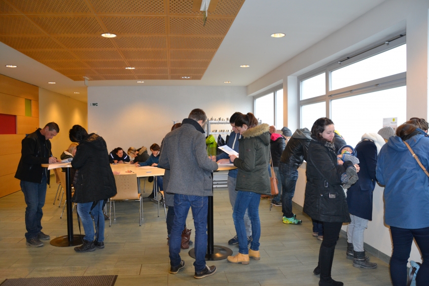 'Erste oberösterreichische Aktion in Uttendorf ein voller Erfolg'-Bild-28