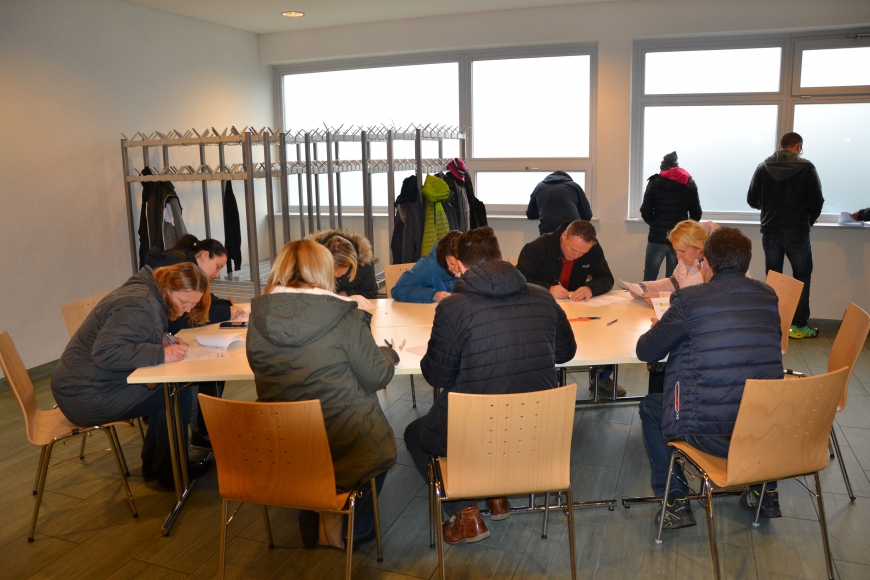 'Erste oberösterreichische Aktion in Uttendorf ein voller Erfolg'-Bild-29