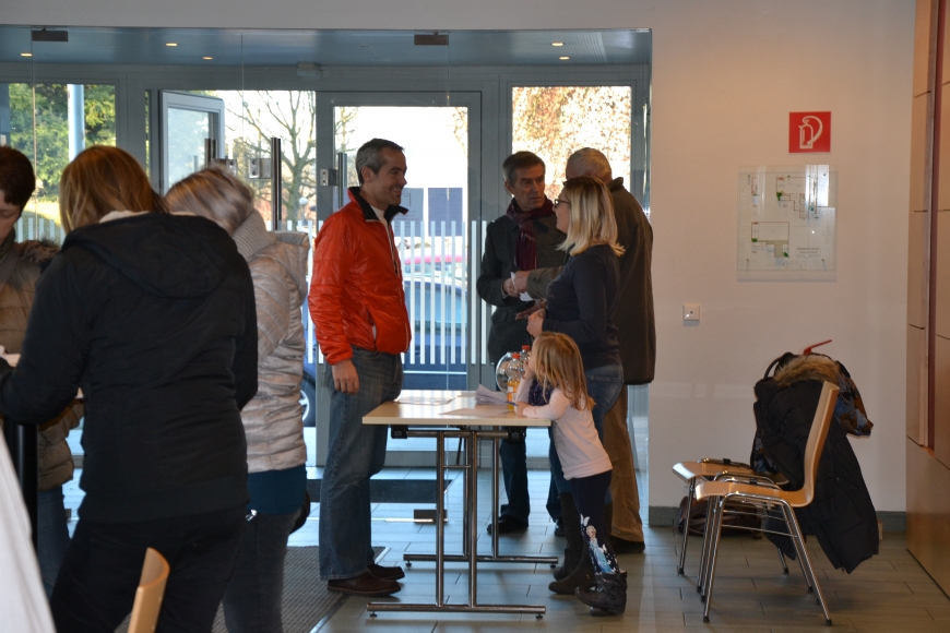 'Erste oberösterreichische Aktion in Uttendorf ein voller Erfolg'-Bild-31