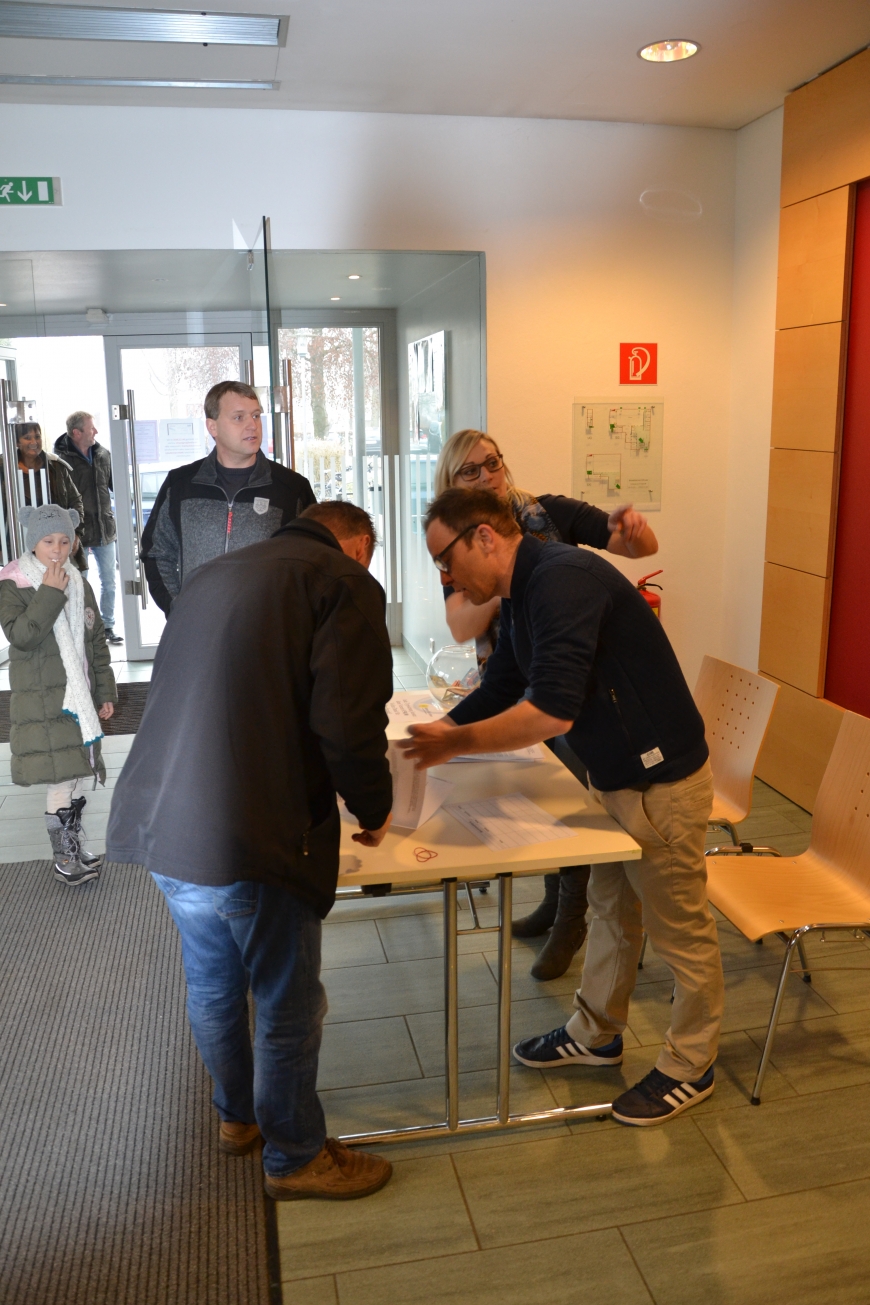 'Erste oberösterreichische Aktion in Uttendorf ein voller Erfolg'-Bild-32