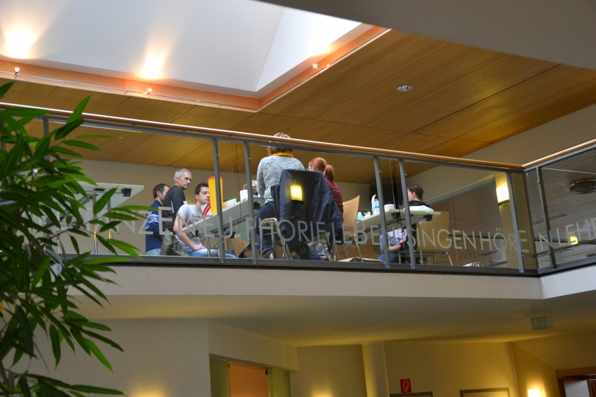 'Erste oberösterreichische Aktion in Uttendorf ein voller Erfolg'-Bild-34