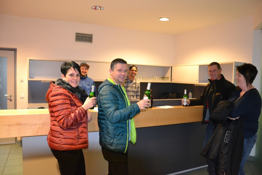 'Erste oberösterreichische Aktion in Uttendorf ein voller Erfolg'-Bild-35