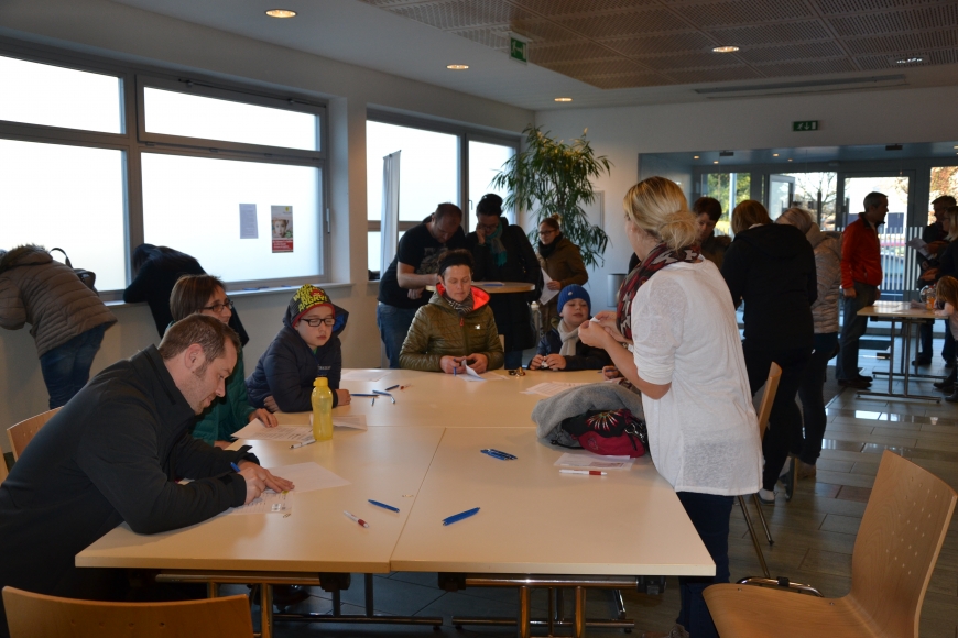 'Erste oberösterreichische Aktion in Uttendorf ein voller Erfolg'-Bild-36