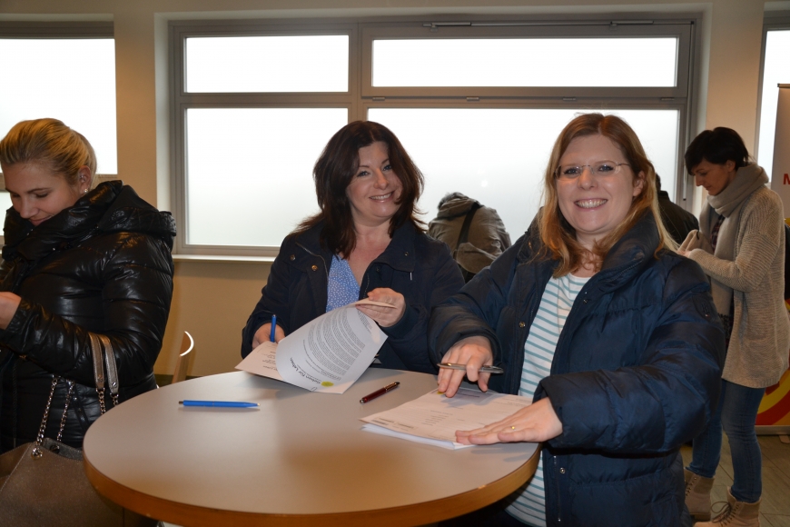 'Erste oberösterreichische Aktion in Uttendorf ein voller Erfolg'-Bild-40