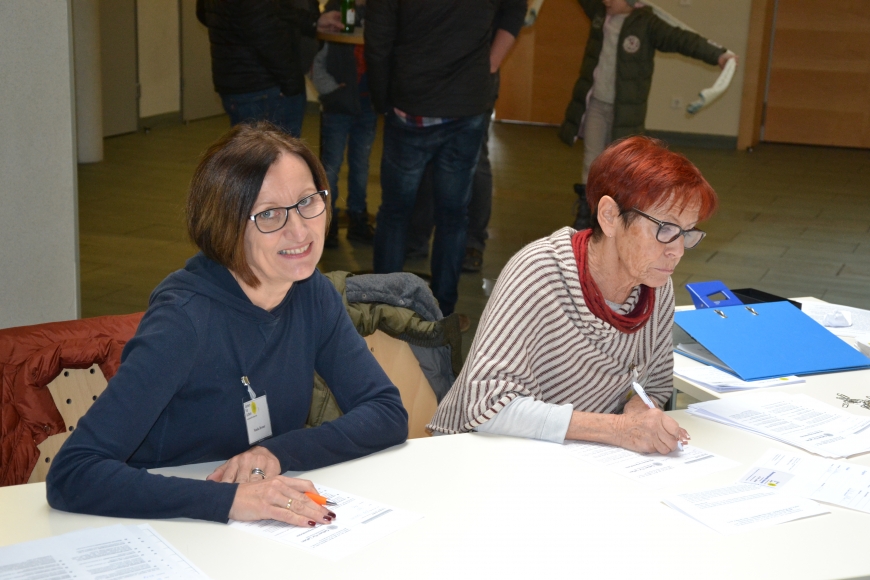 'Erste oberösterreichische Aktion in Uttendorf ein voller Erfolg'-Bild-41