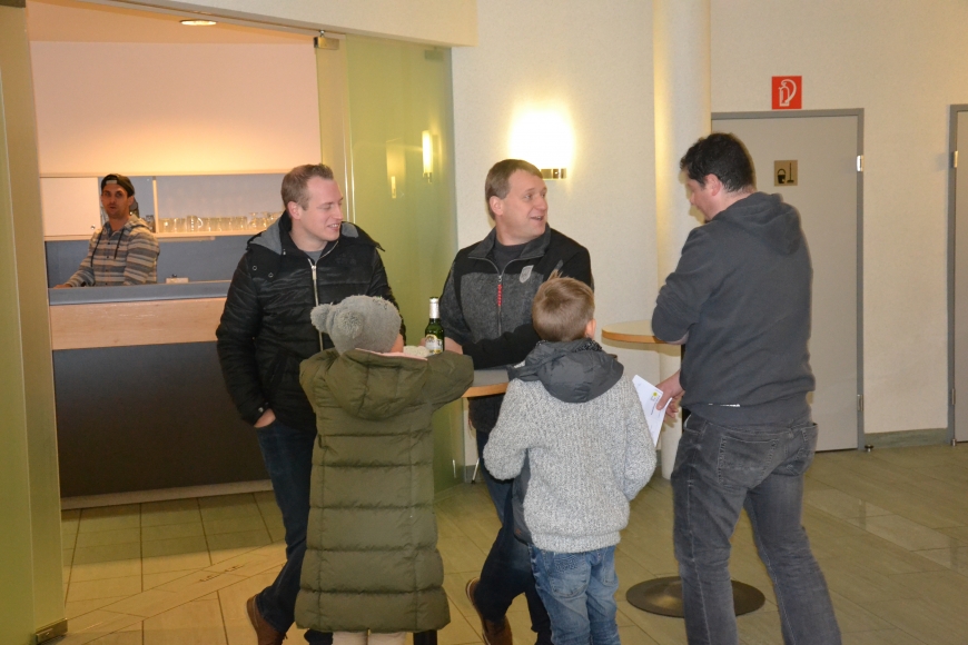 'Erste oberösterreichische Aktion in Uttendorf ein voller Erfolg'-Bild-44