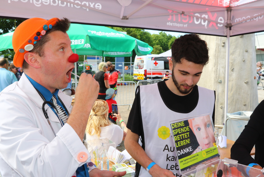 '30 Typisierungen bei Rock am Kumma 2025 - Vorarlberg'-Bild-5