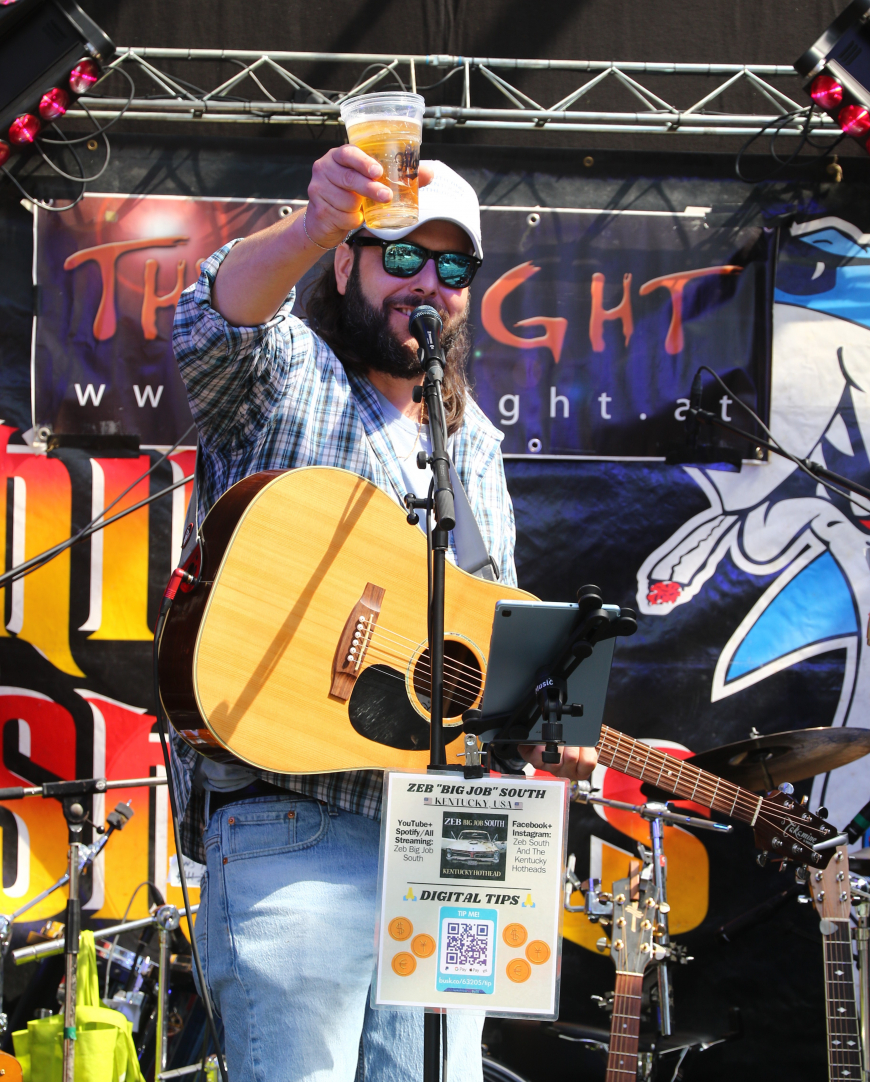 '30 Typisierungen bei Rock am Kumma 2025 - Vorarlberg'-Bild-6