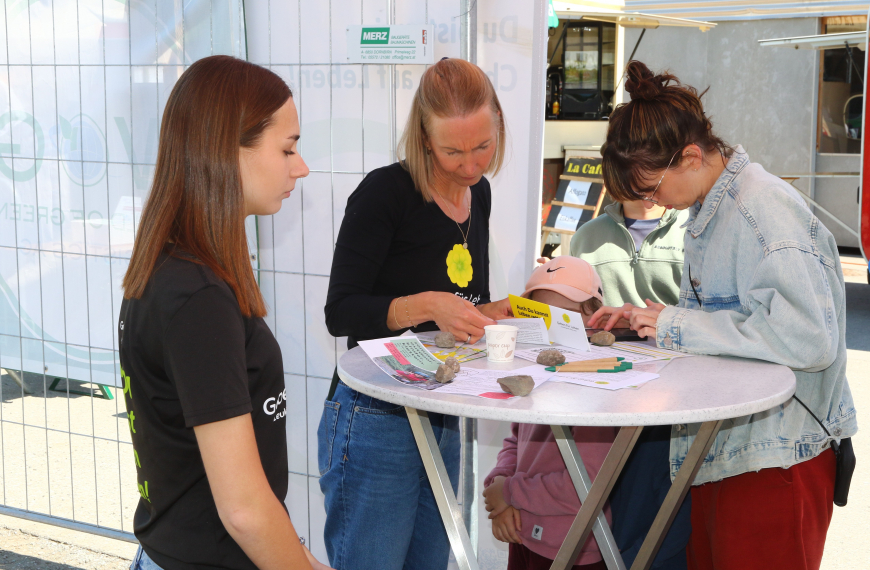 '30 Typisierungen bei Rock am Kumma 2025 - Vorarlberg'-Bild-10