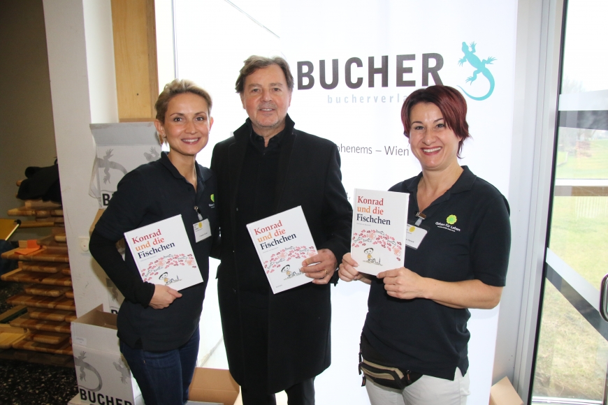 'Rekordsumme für Typisierungen in Lustenau gespendet'-Bild-1