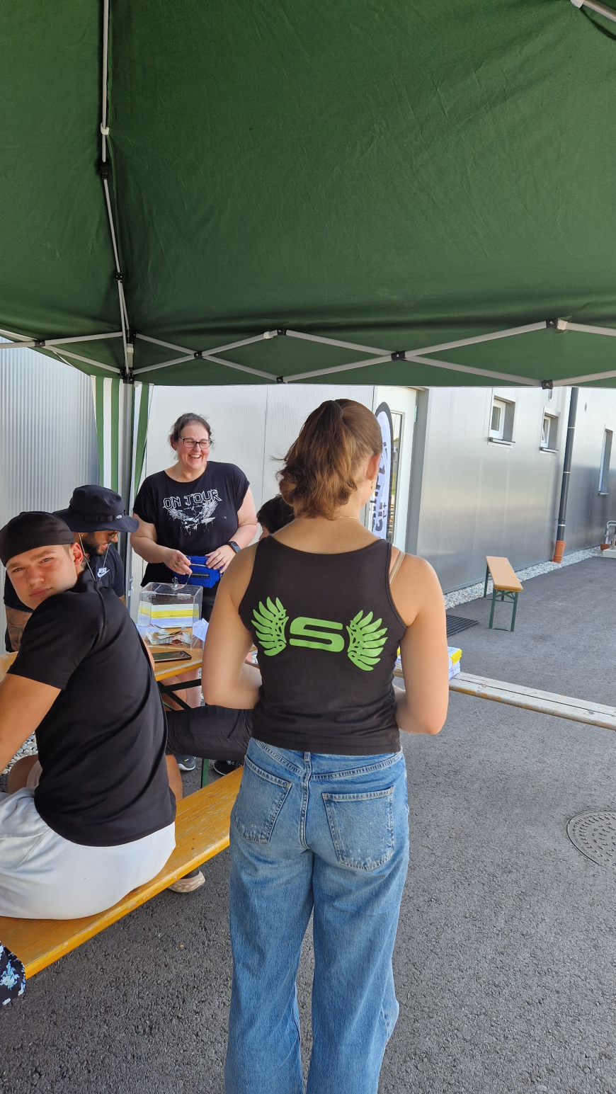 '28 Typisierungen im Ducks Pond - Salzburg'-Bild-1