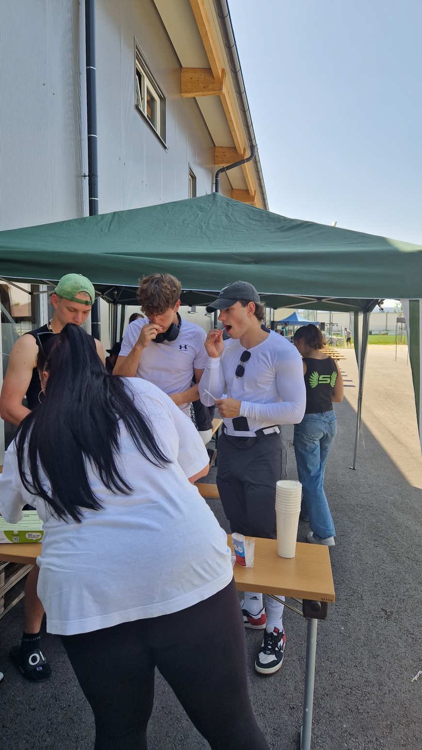 '28 Typisierungen im Ducks Pond - Salzburg'-Bild-3