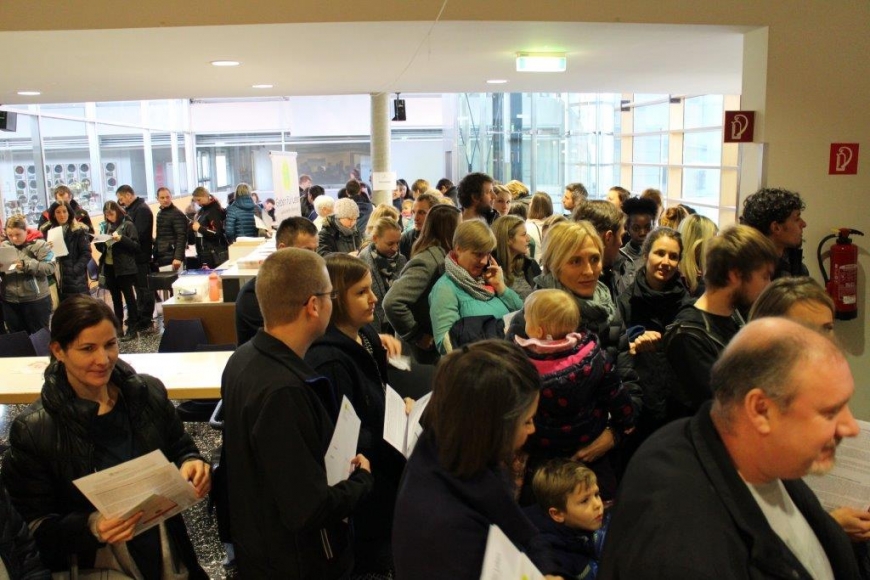 'Welle der Solidarität für Eva-Maria Fitz aus Lustenau'-Bild-1