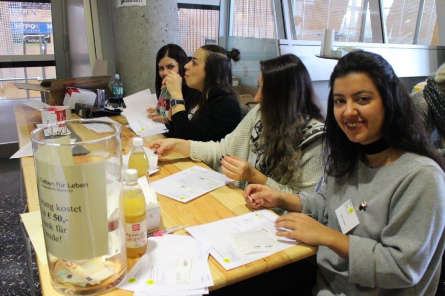 'Welle der Solidarität für Eva-Maria Fitz aus Lustenau'-Bild-4