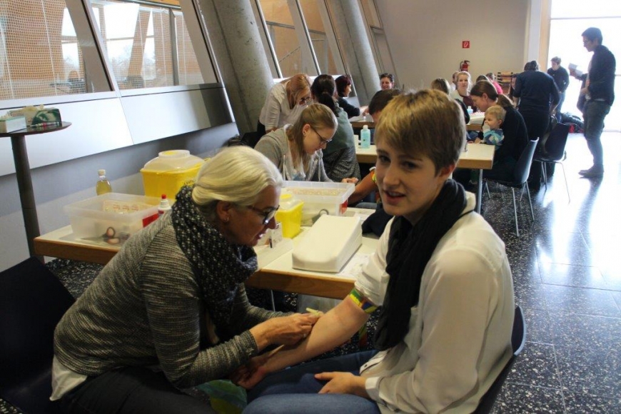 'Welle der Solidarität für Eva-Maria Fitz aus Lustenau'-Bild-5