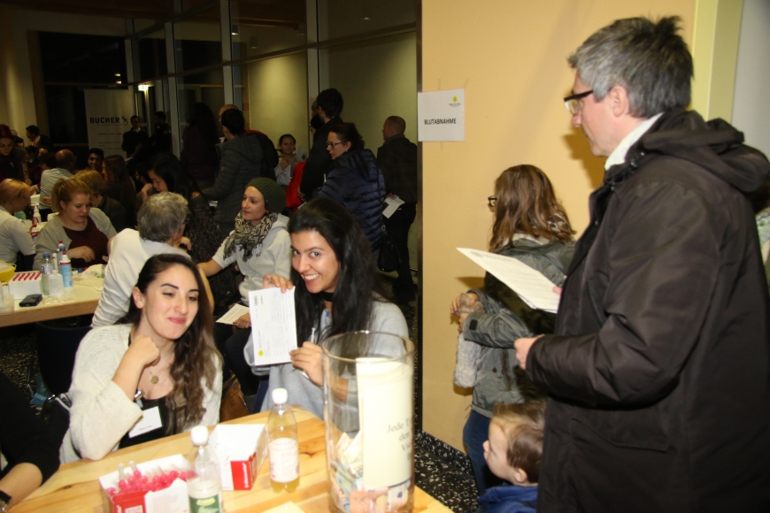 'Welle der Solidarität für Eva-Maria Fitz aus Lustenau'-Bild-7