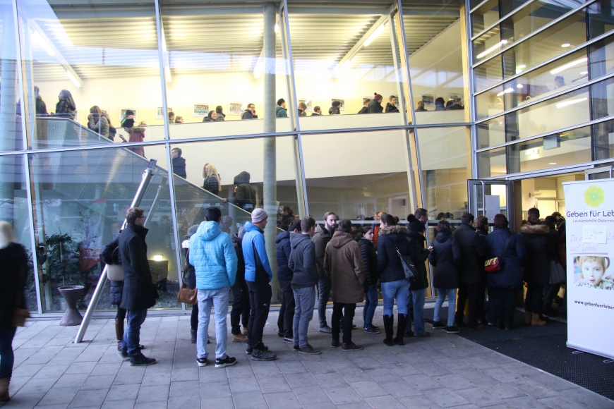 'Welle der Solidarität für Eva-Maria Fitz aus Lustenau'-Bild-10