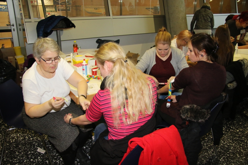 'Welle der Solidarität für Eva-Maria Fitz aus Lustenau'-Bild-11