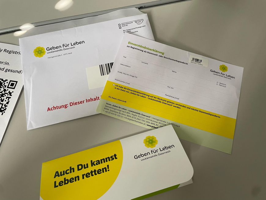 '39 neue potenzielle Lebensretter:innen am BG Feldkirch - Vorarlberg'-Bild-8