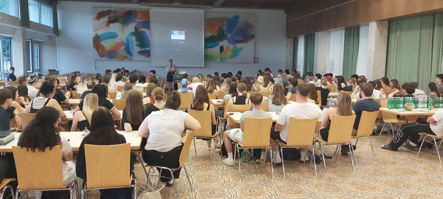 '85 Typisierungen im Lehrlingshaus Mitterdorf - Steiermark'-Bild-3