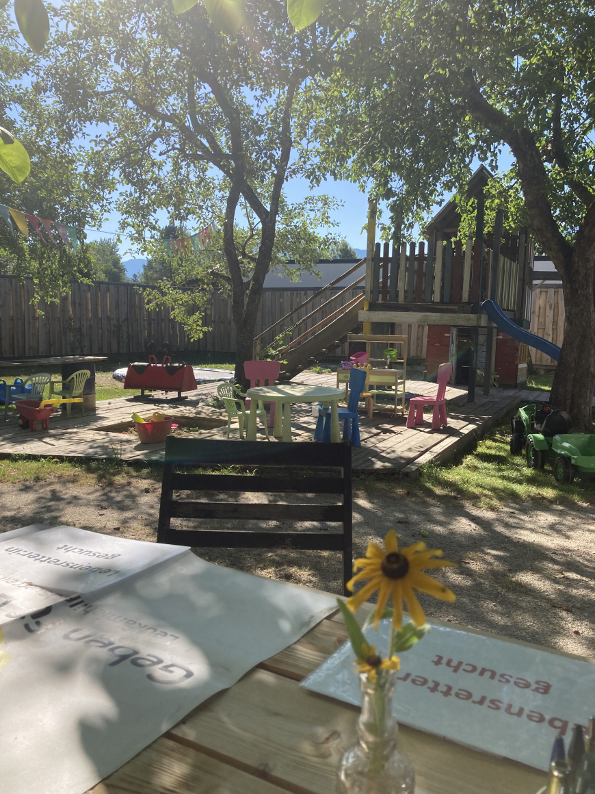 '6 potenzielle Lebensretter:innen bei Typisierungsaktion am Eggerhof gefunden – Kärnten'-Bild-2