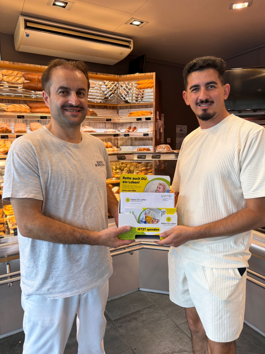 '20 Lebensretterboxen für Stadt Bregenz - Vorarlberg'-Bild-1