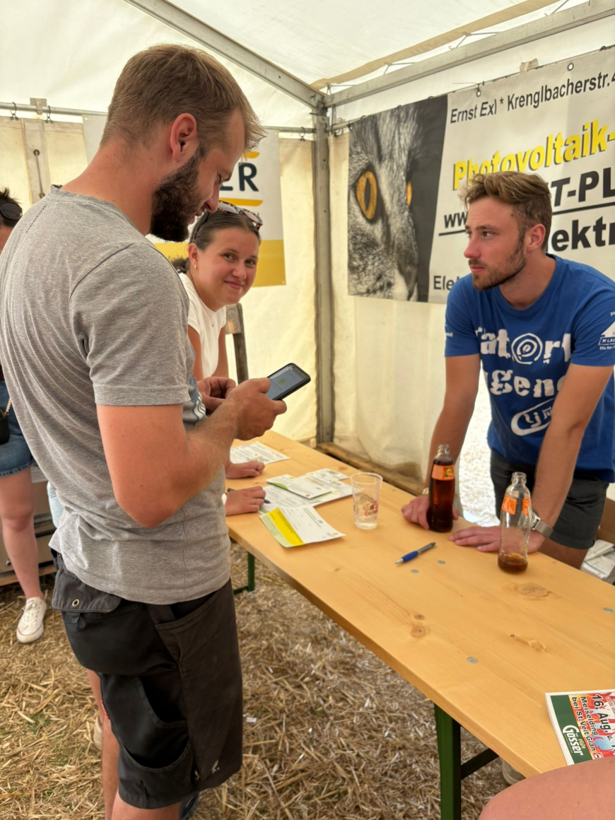 '54 Typisierungen beim ÖMSV Autocross 2025 in Meiselding – Kärnten'-Bild-1