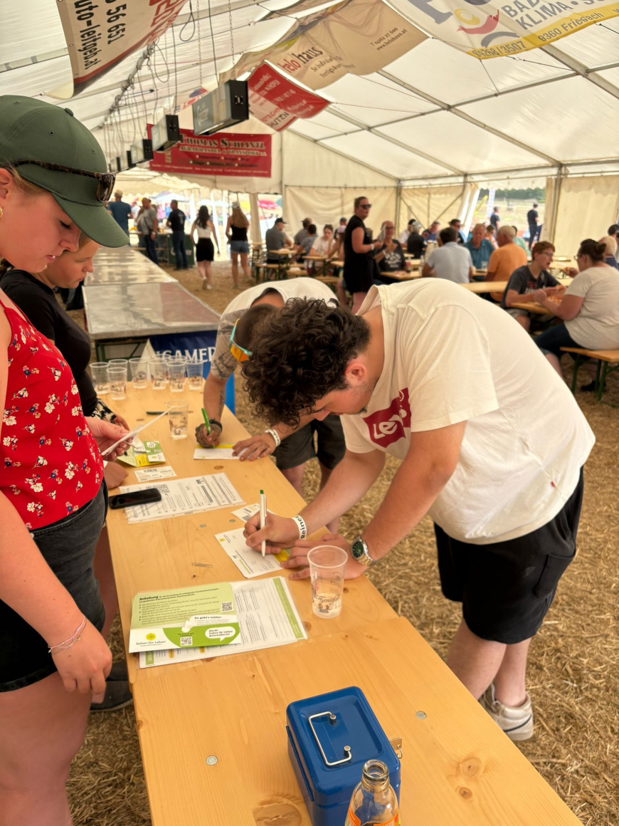 '54 Typisierungen beim ÖMSV Autocross 2025 in Meiselding – Kärnten'-Bild-2