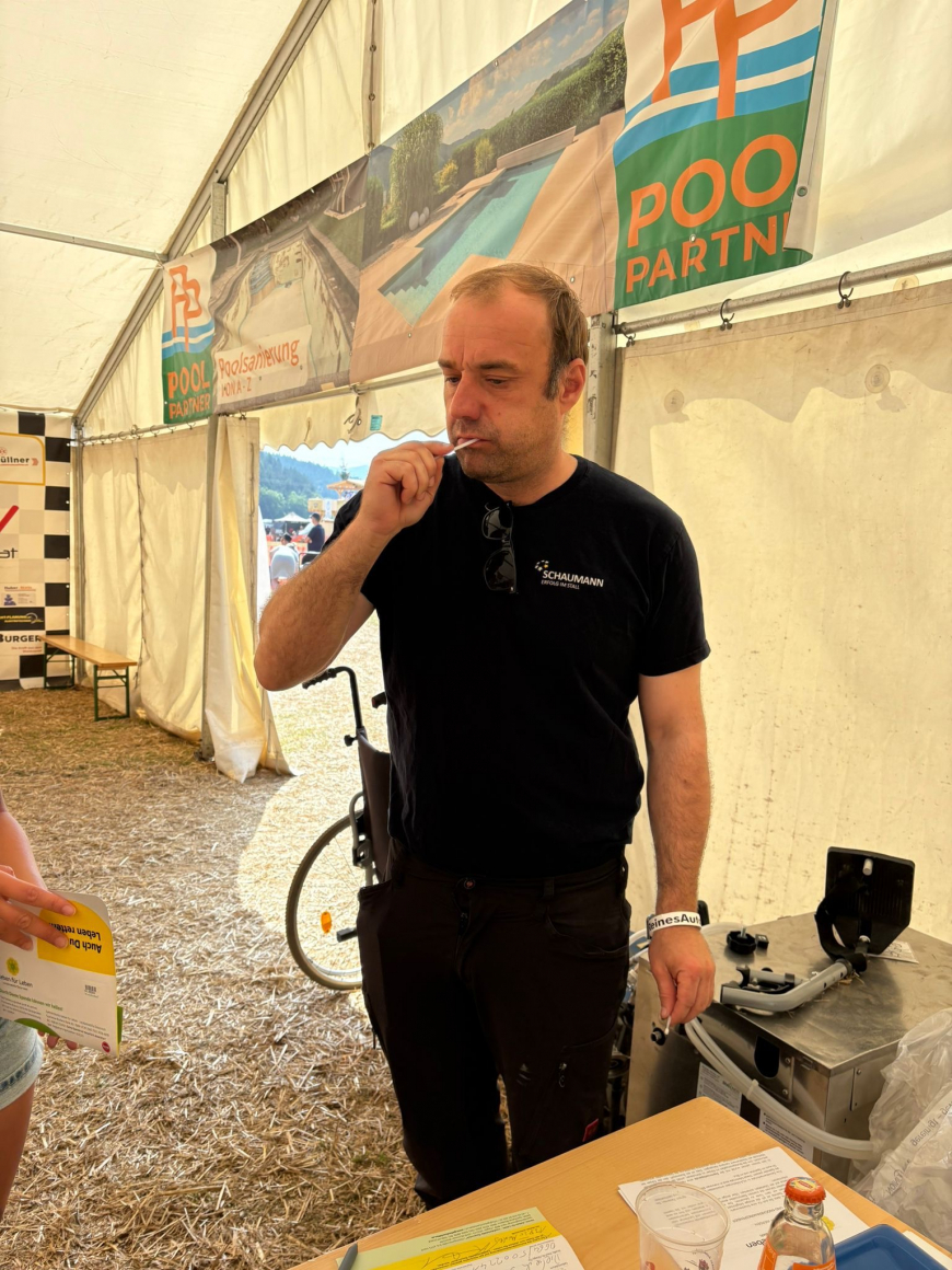 '54 Typisierungen beim ÖMSV Autocross 2025 in Meiselding – Kärnten'-Bild-3