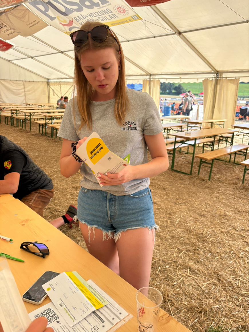 '54 Typisierungen beim ÖMSV Autocross 2025 in Meiselding – Kärnten'-Bild-4