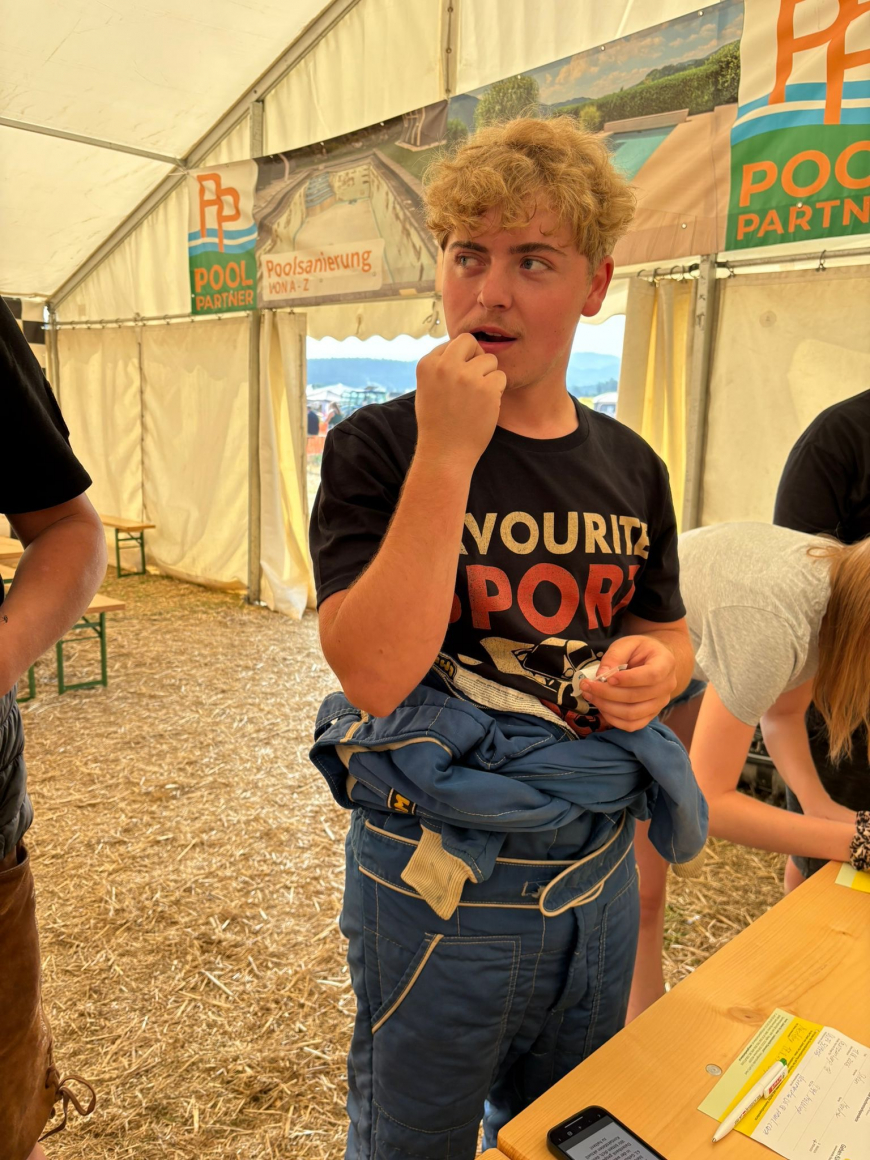 '54 Typisierungen beim ÖMSV Autocross 2025 in Meiselding – Kärnten'-Bild-6