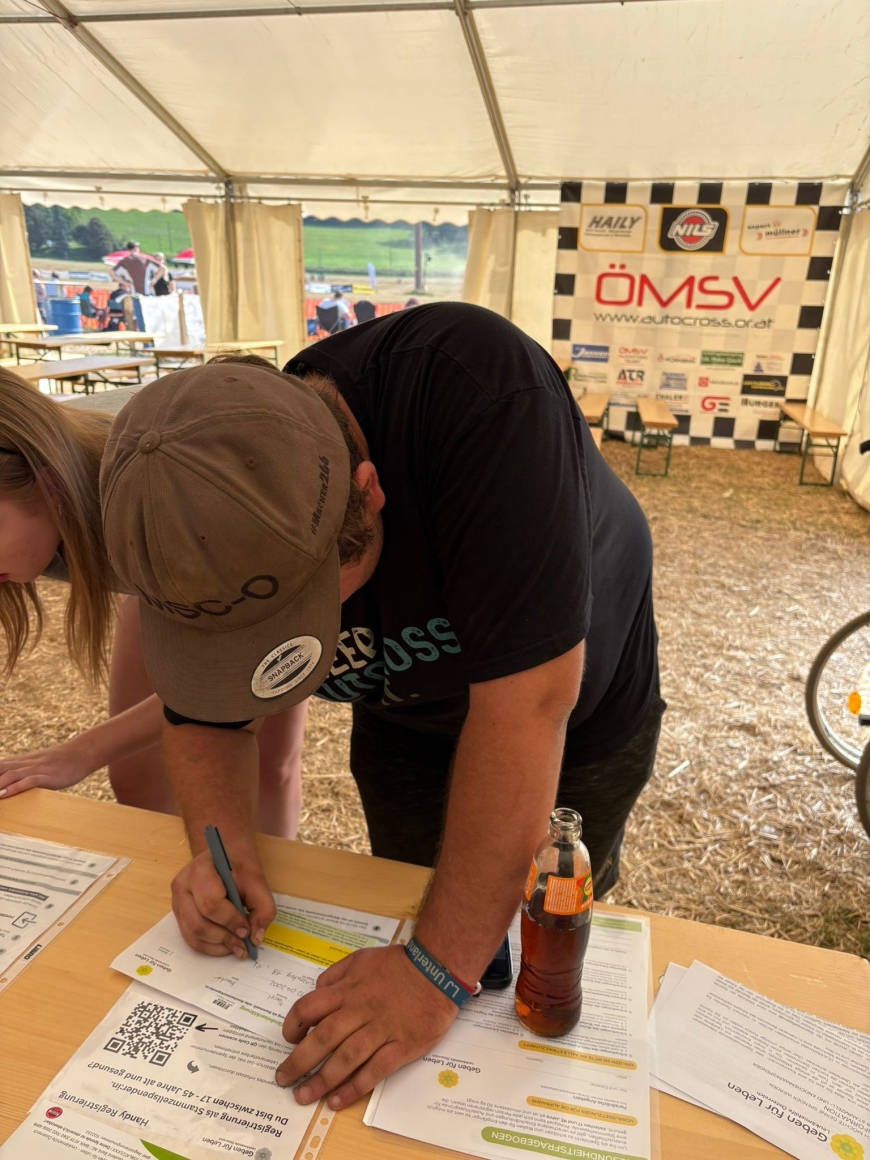 '54 Typisierungen beim ÖMSV Autocross 2025 in Meiselding – Kärnten'-Bild-8