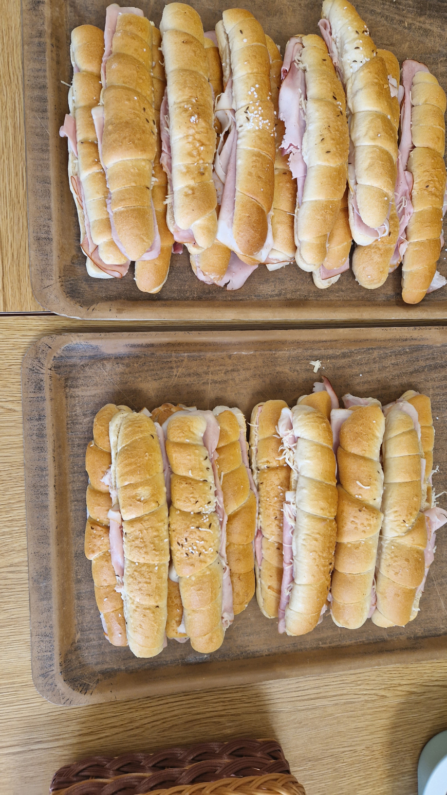 'Landjugend Gilgenberg: 38 Typisierungen in Gilgenberg am Weilhart - Oberösterreich'-Bild-4