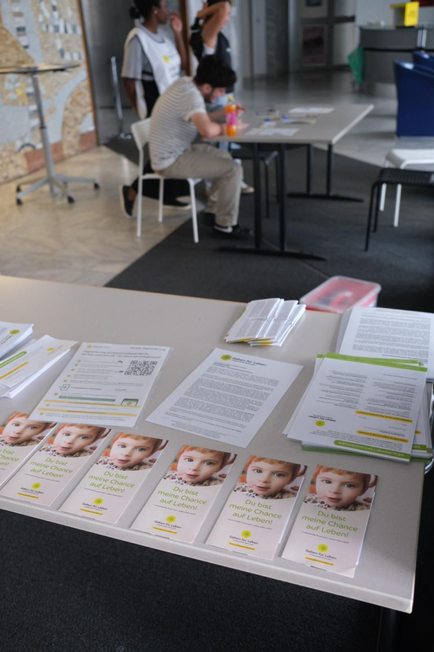 '20 neue potenzielle Lebensretter:innen in Wien'-Bild-3