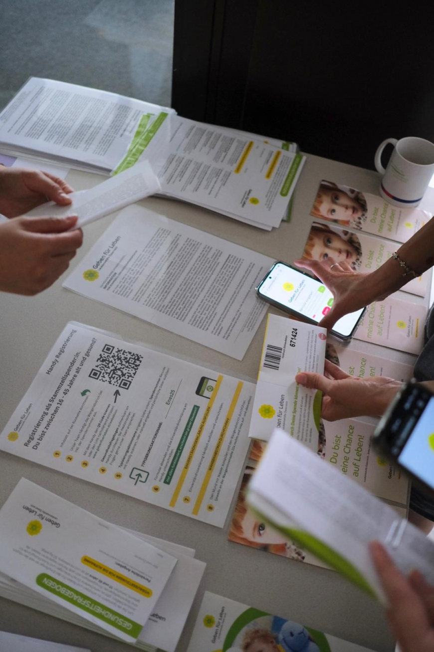 '20 neue potenzielle Lebensretter:innen in Wien'-Bild-6