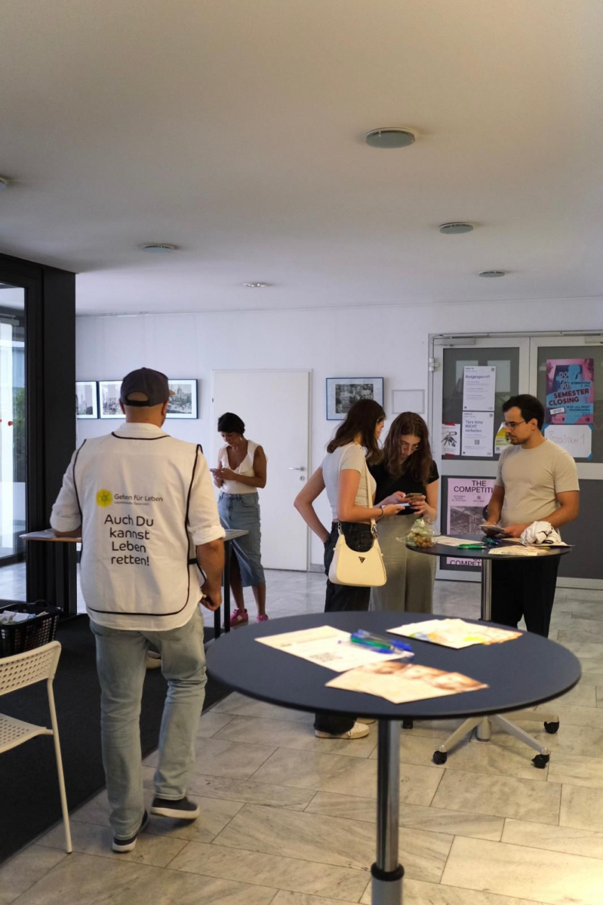 '20 neue potenzielle Lebensretter:innen in Wien'-Bild-7