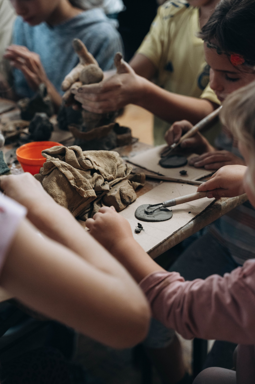 'KinderKunstFest Bludenz – 287,02 € für Geben für Leben - Vorarlberg'-Bild-2