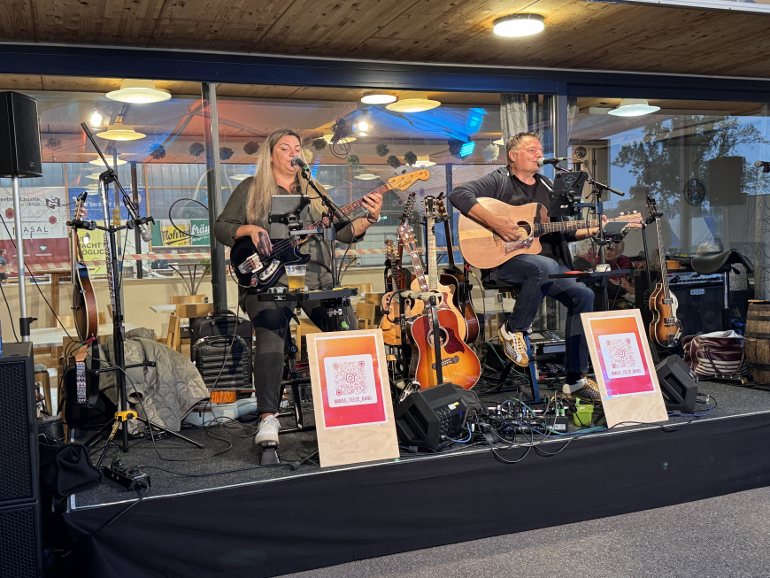 '24 Stunden Tennis für den guten Zweck - Vorarlberg'-Bild-1