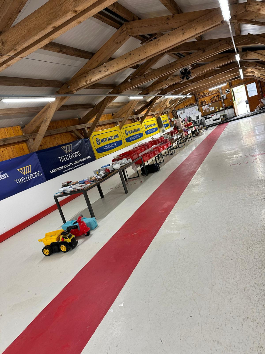 '€ 740 beim Stubn-Hausflohmarkt in St. Kanzian – Kärnten'-Bild-2