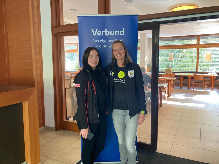 'VERBUND-Kraftwerksgruppe Malta-Reißeck ermöglicht 55 Typisierungen und spendet € 1.000 - Kärnten'-Bild-2