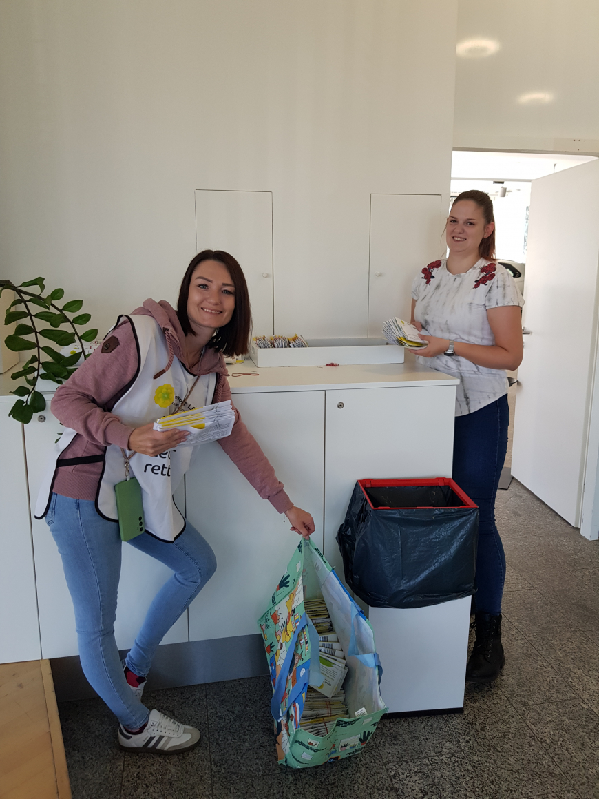 'BMW Group Werk Steyr: Spender:innentreffen und 471 Typisierungen - Oberösterreich'-Bild-17