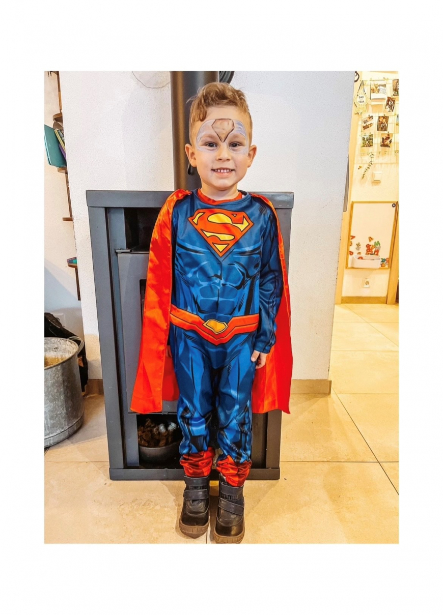 'Endlich Hoffnung: Jakobs Bruder David ist zu 100 Prozent passender Stammzellenspender'-Bild-2