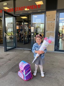 '„Geben heißt Leben“ – Marijas bewegende Geschichte'-Bild-1