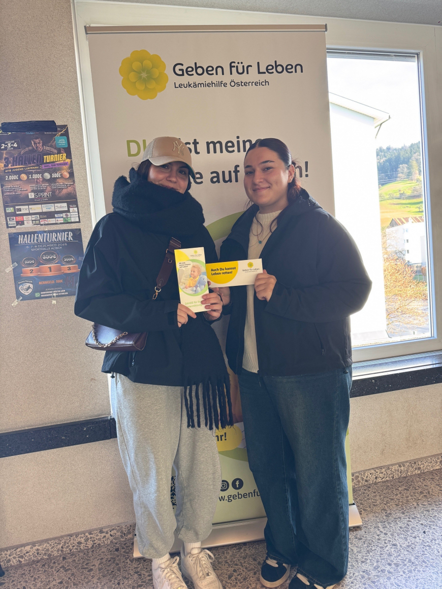 '52 neue potenzielle Lebensretter beim Hallenturnier der ATIB Hörbranz - Vorarlberg'-Bild-4