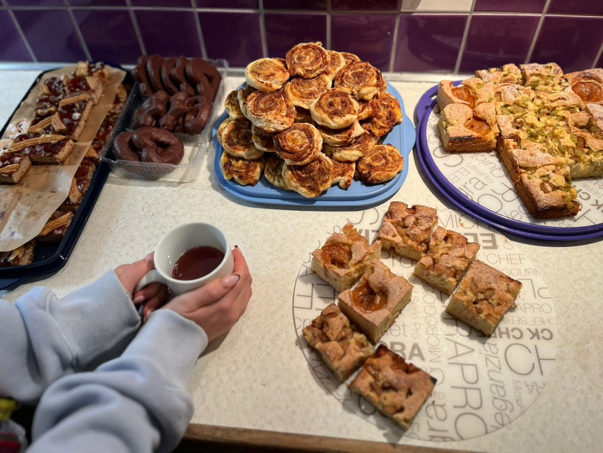 '60 Typisierungen bei den Pfadfindern in Zirl - Tirol'-Bild-7