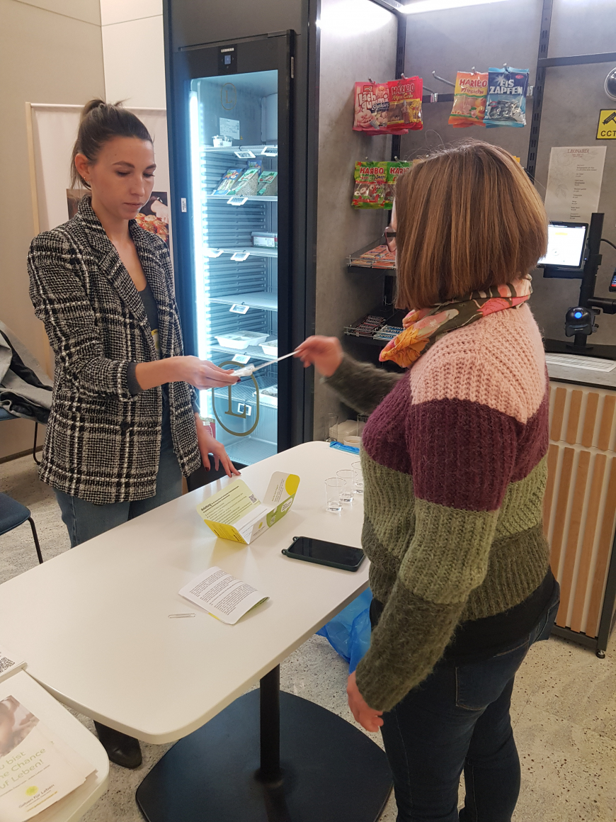 '31 Typisierungen bei ILF Consulting Engineers Austria GmbH in Wien'-Bild-4