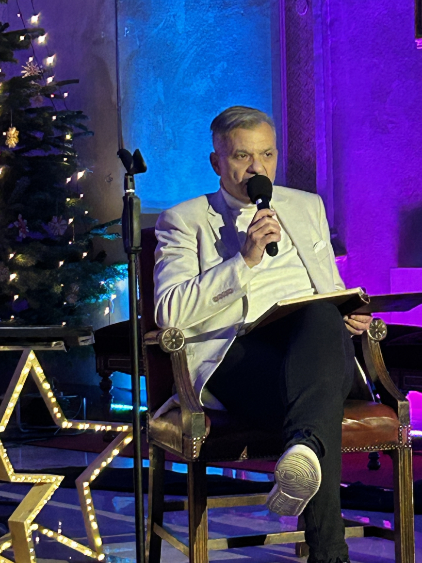 '€ 5.156,78 - Markus Wolfahrt verzaubert erneut durch Benefizkonzert - Vorarlberg'-Bild-3