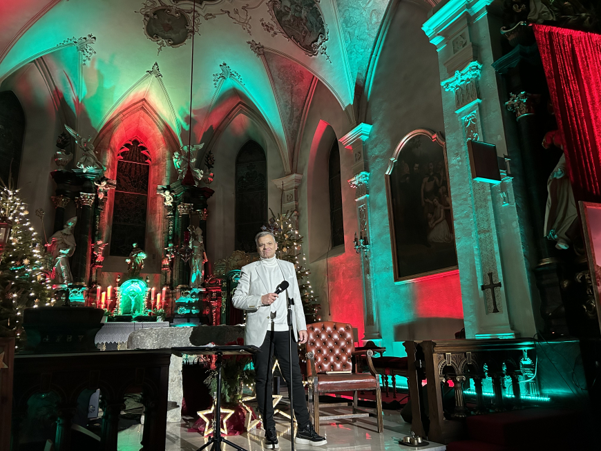 '€ 5.156,78 - Markus Wolfahrt verzaubert erneut durch Benefizkonzert - Vorarlberg'-Bild-6