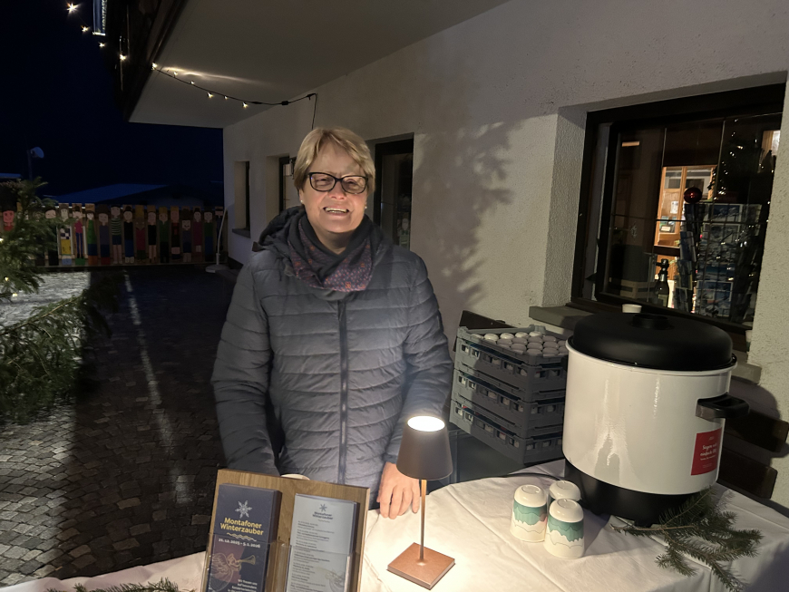 '€ 5.156,78 - Markus Wolfahrt verzaubert erneut durch Benefizkonzert - Vorarlberg'-Bild-7